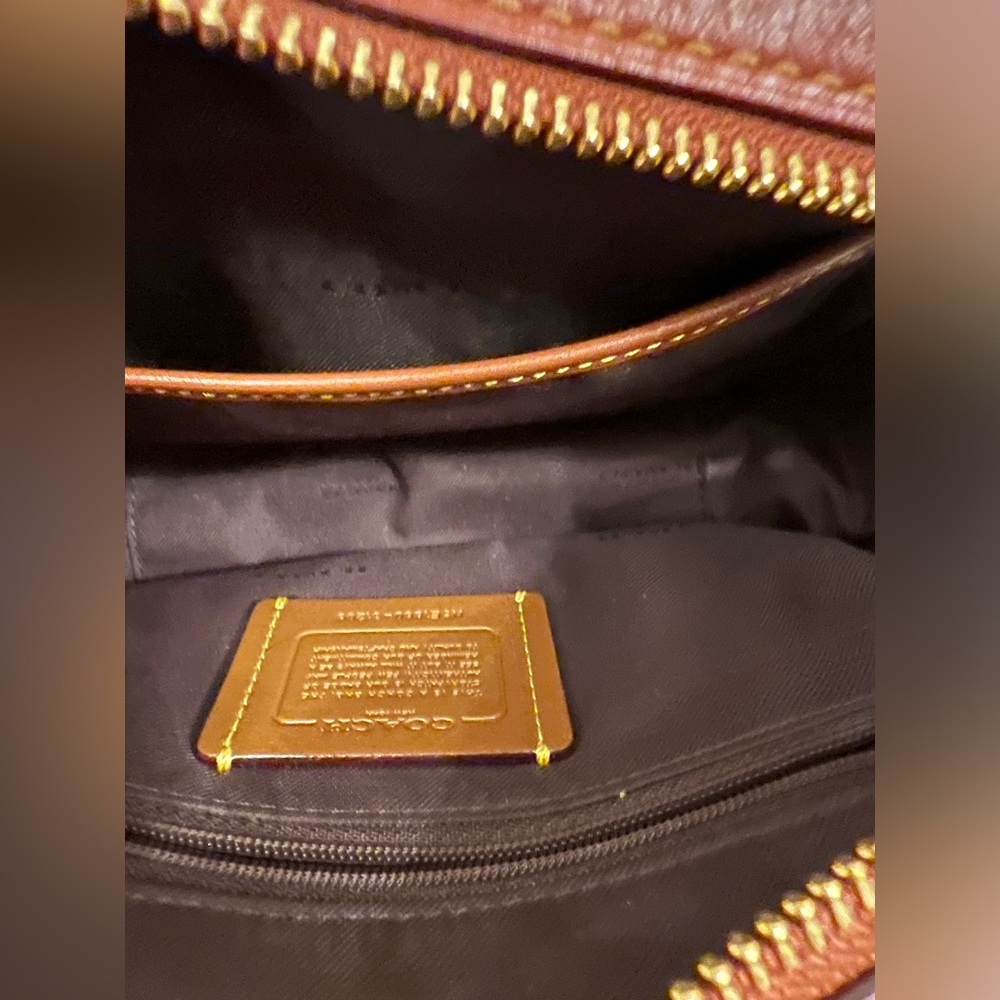 Coach Bag - Picture 8 of 15